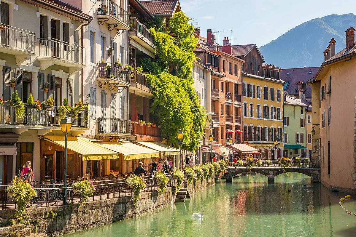 annecy