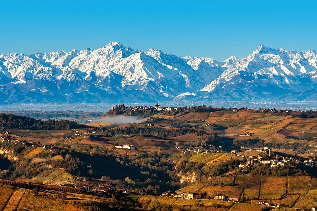 borghi incredibili del Piemonte