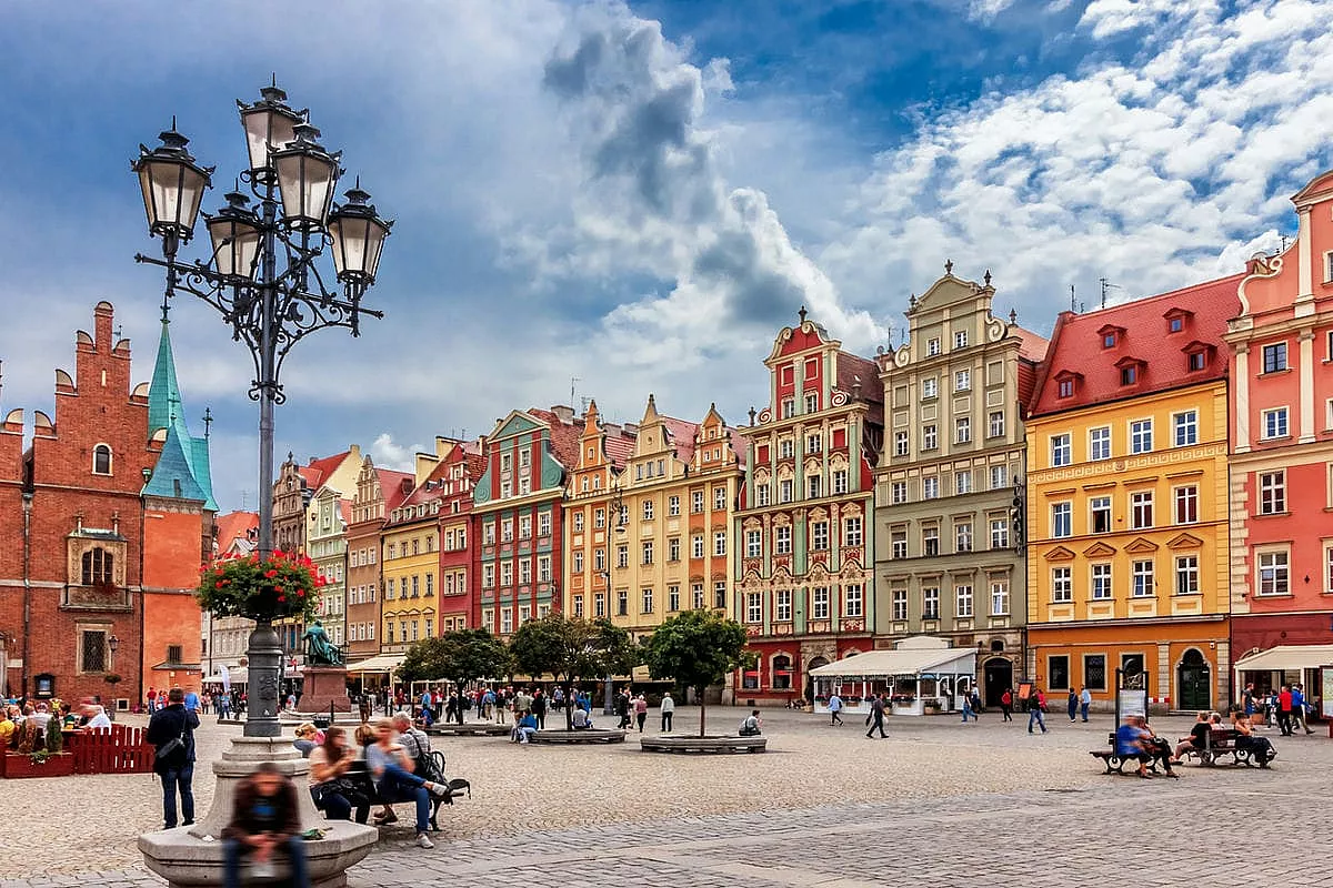 Breslavia