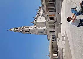 turistipercaso fatima_piazzale