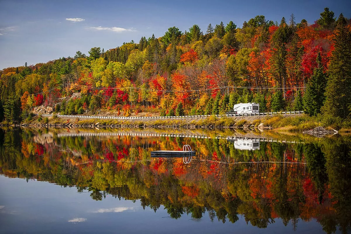 Algonquin