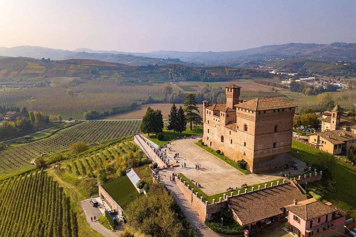 grinzane-cavour