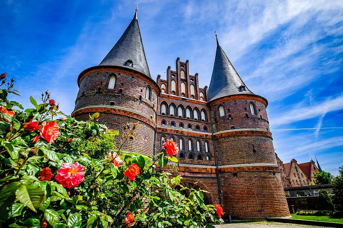 Holstentor