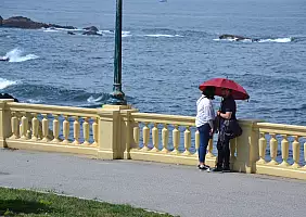 turistipercaso innamorati_a_Porto