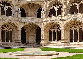 turistipercaso lisbona_monastero_jeronimus
