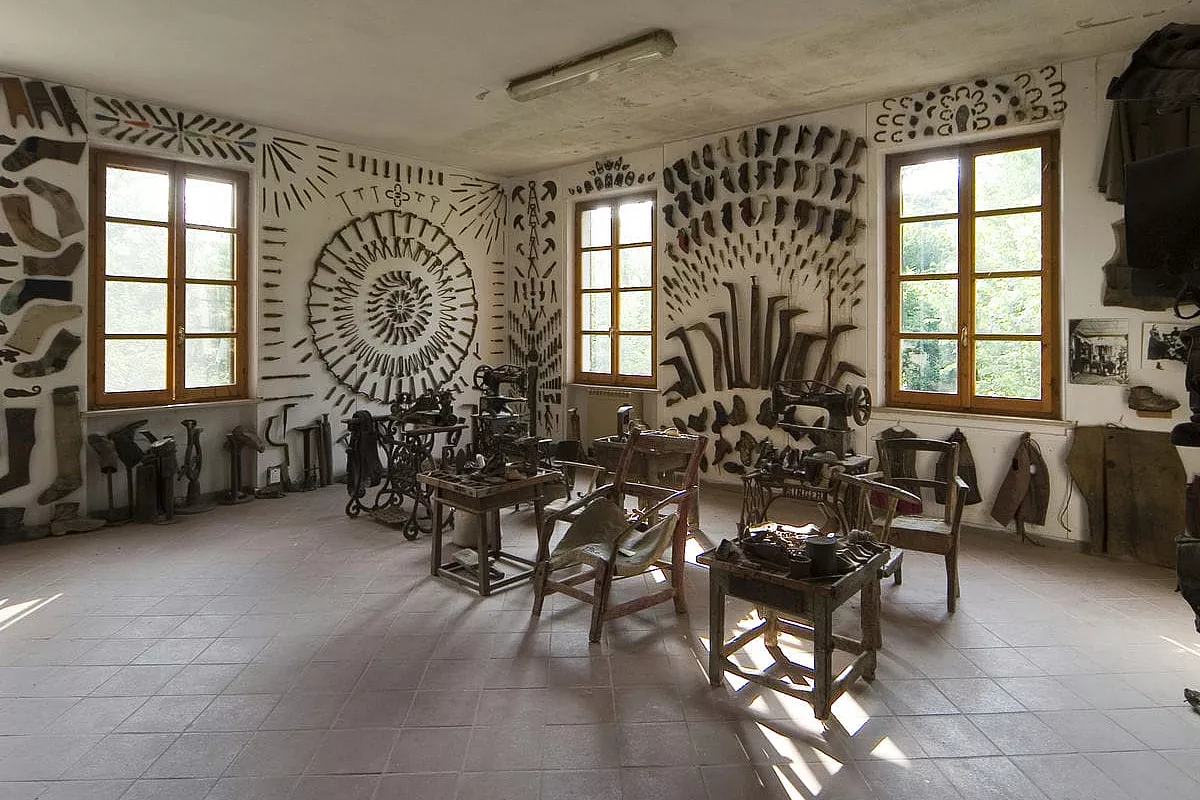 Museo Guatelli