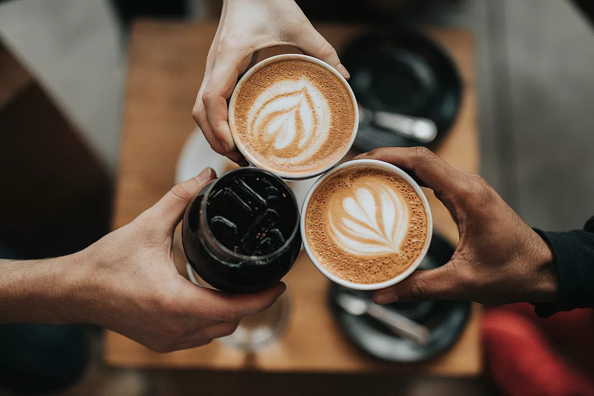 Berlino: i migliori caffè per lavorare, caffè caldo e creatività in tazza