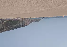 turistipercaso spiaggia_di_Nazar_