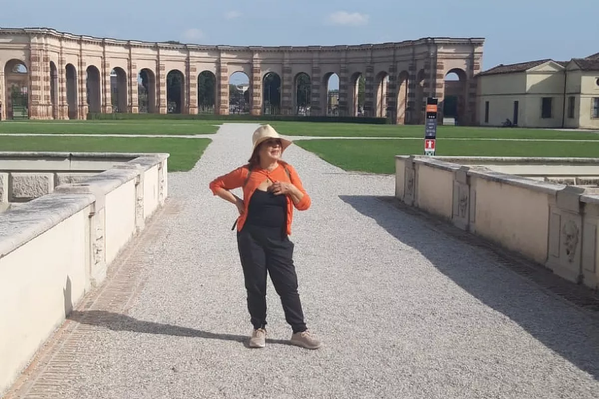 syusy blady a parco te