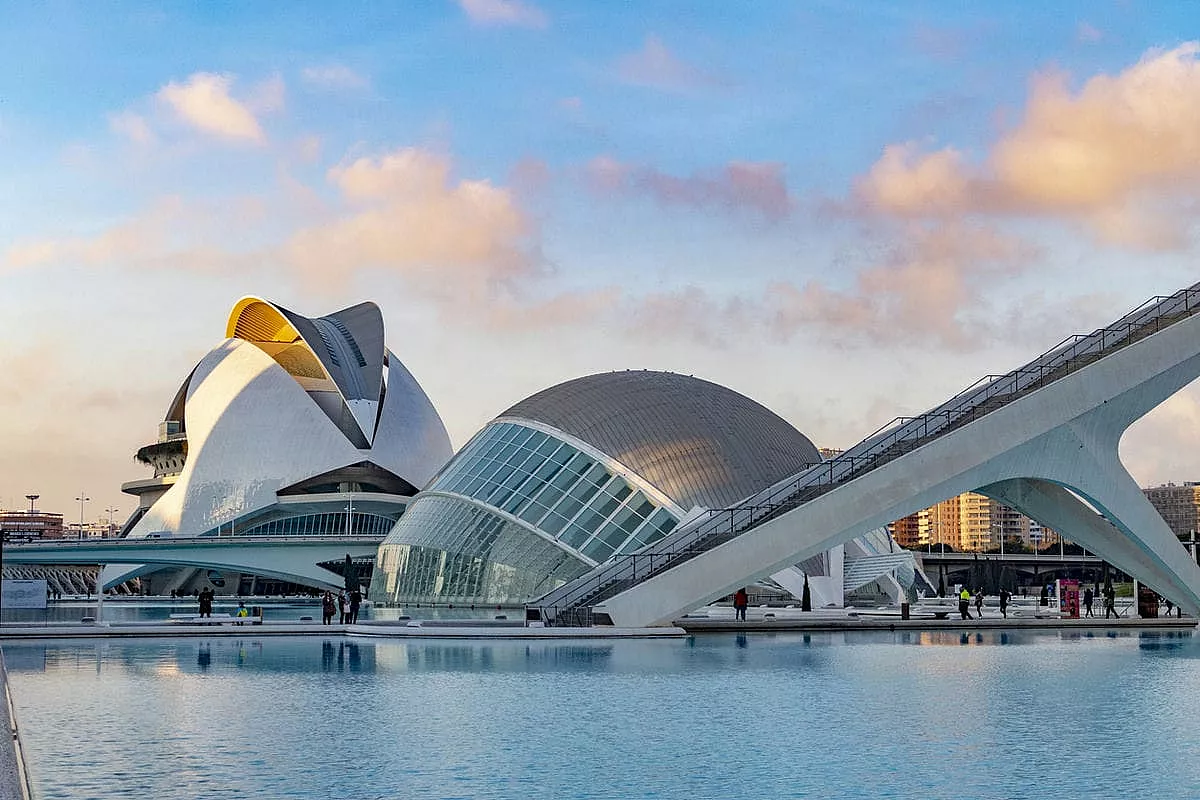 valencia