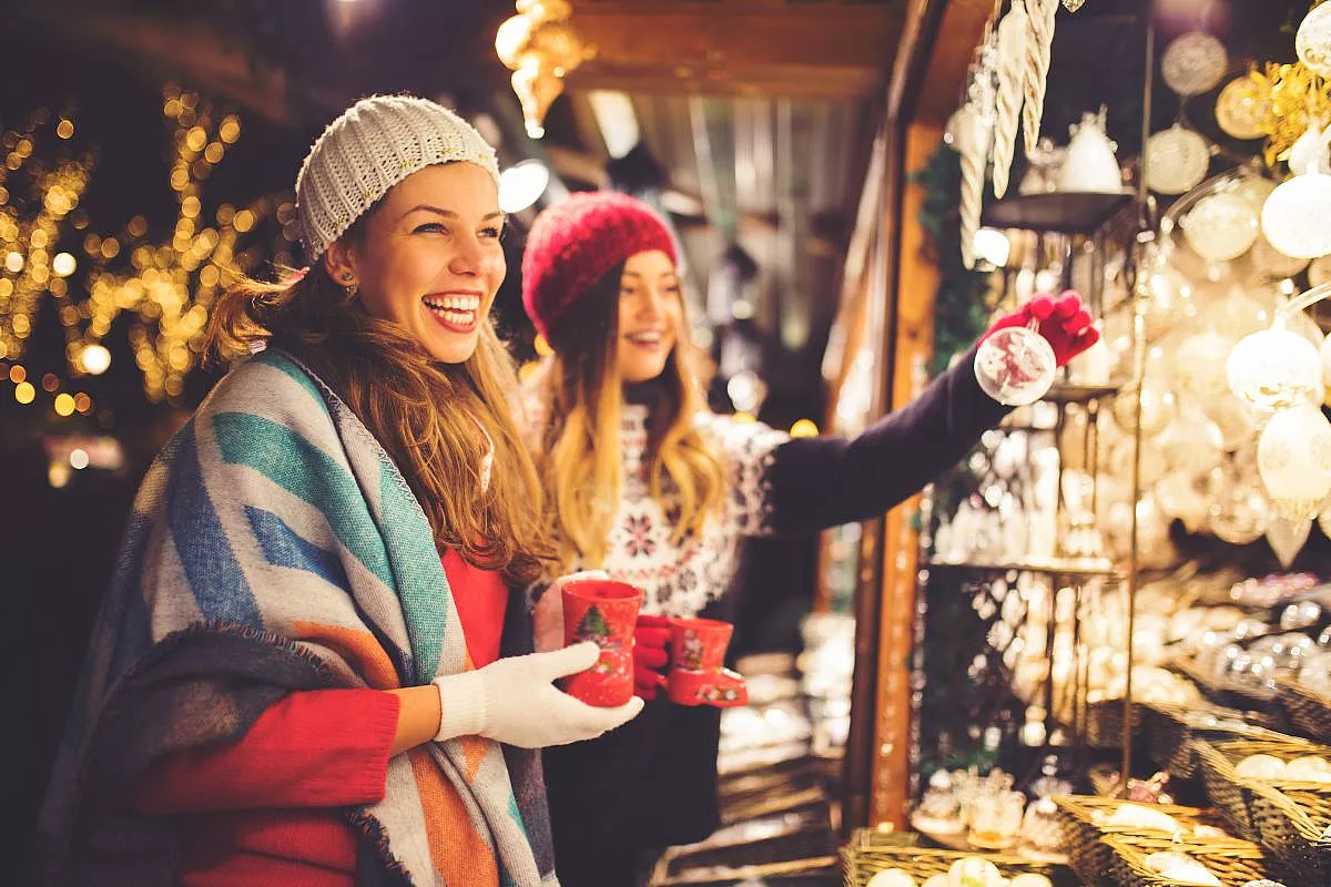 5 mercatini di Natale più insoliti e originali da visitare in Italia
