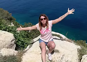 turistipercaso Alghero_Capocaccia_Maggio_2021