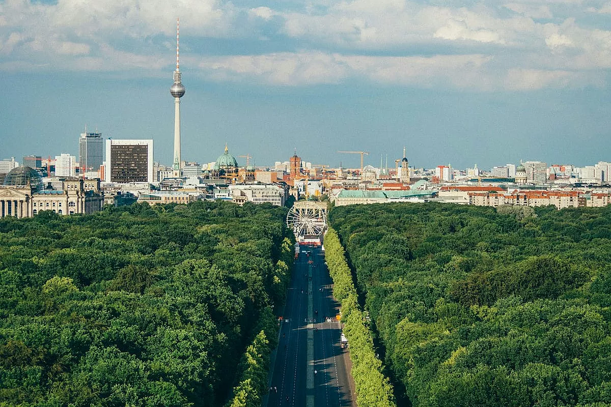 Berlino