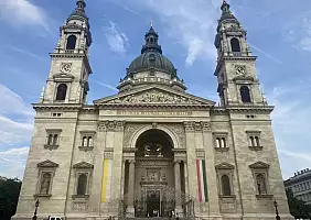 turistipercaso Basilica_Santo_Stefano