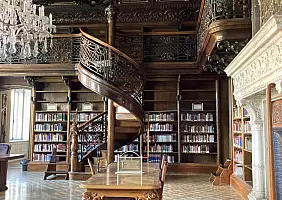 turistipercaso Biblioteca_Ervin_Szab_