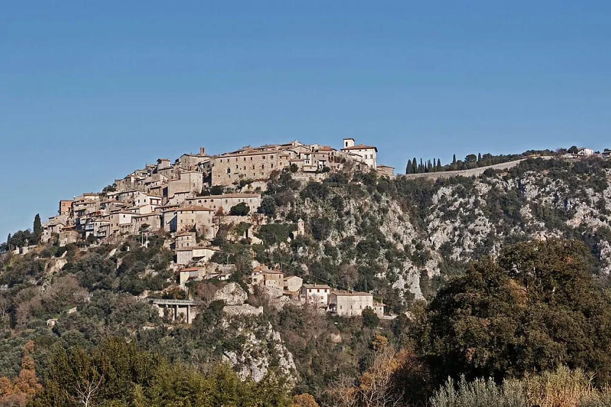 calvi dell'Umbria