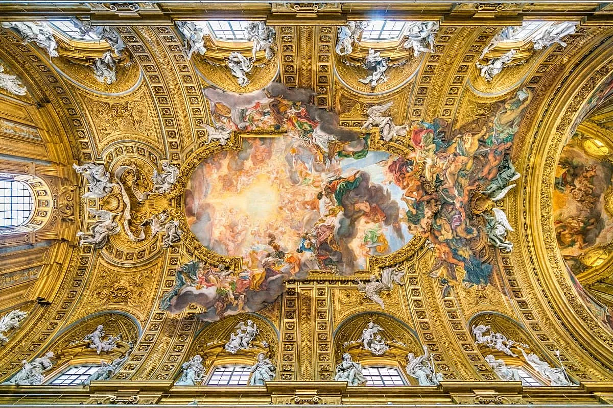 Chiesa del Gesù