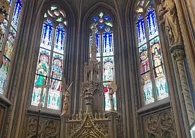 turistipercaso Chiesa_di_Mattia