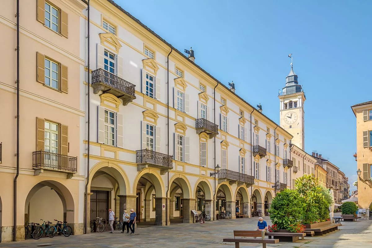 Cuneo