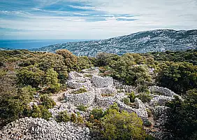 turistipercaso Villaggio Nuragico