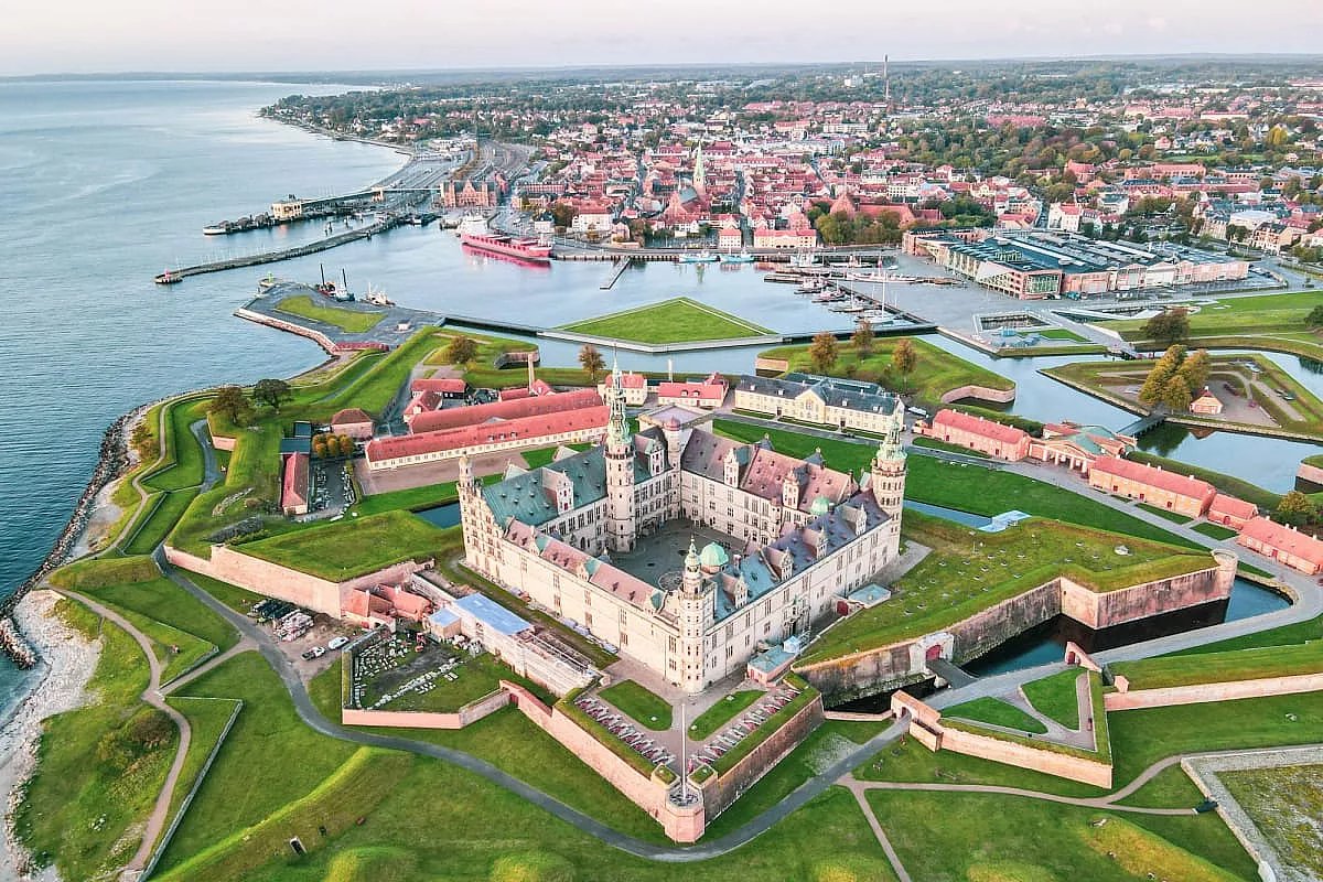 Kronborg
