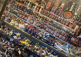 turistipercaso Mercato_centrale