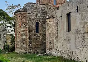 turistipercaso Monastero_di_San_Giovanni_Theristis