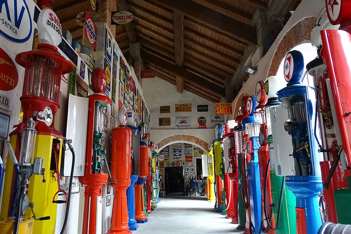 Museo Fisogni