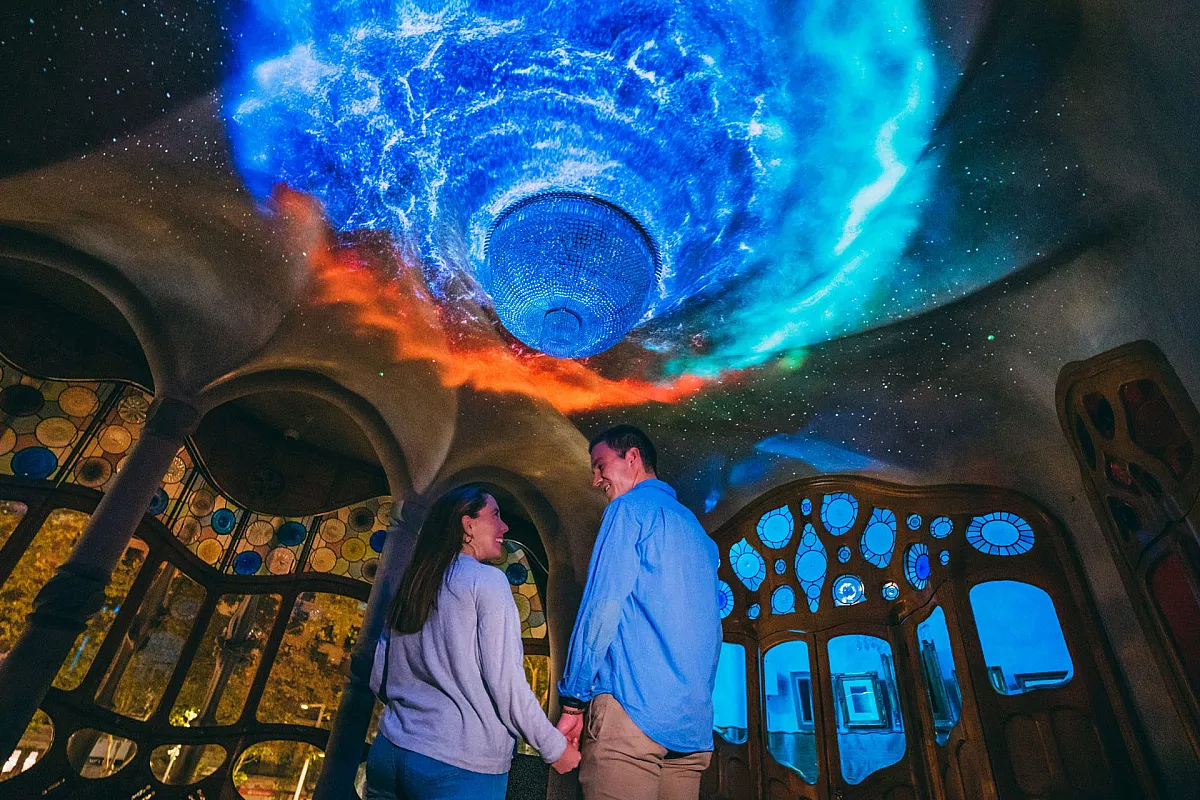 Casa Batllo
