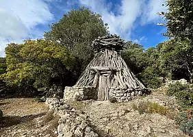 turistipercaso Il Barraccu