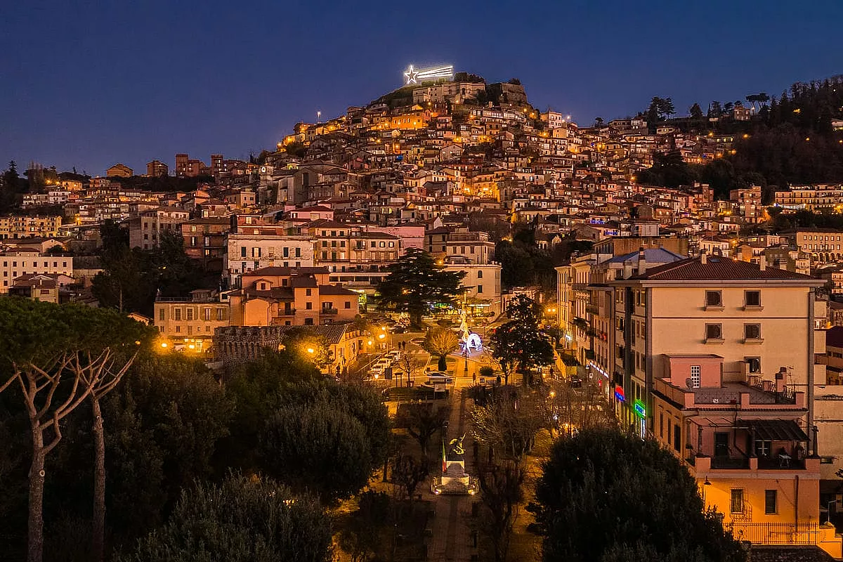 Rocca di Papa