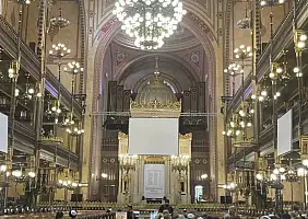 turistipercaso Sinagoga_Dohany__1_