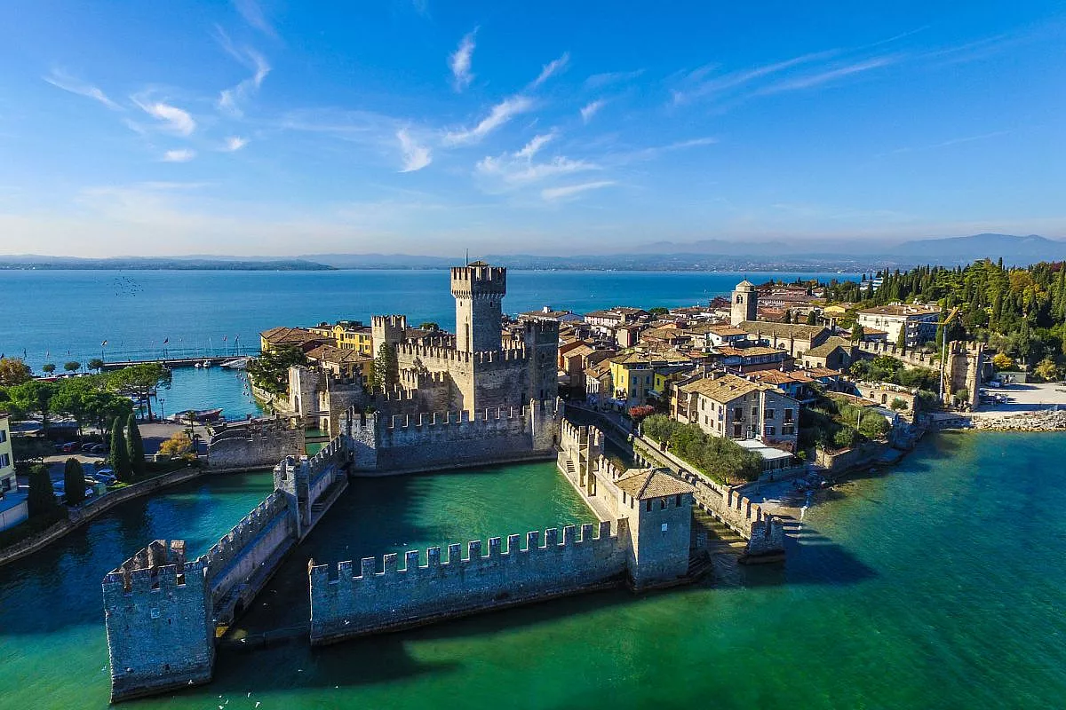 Sirmione
