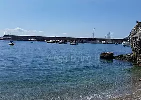 turistipercaso Spiaggetta