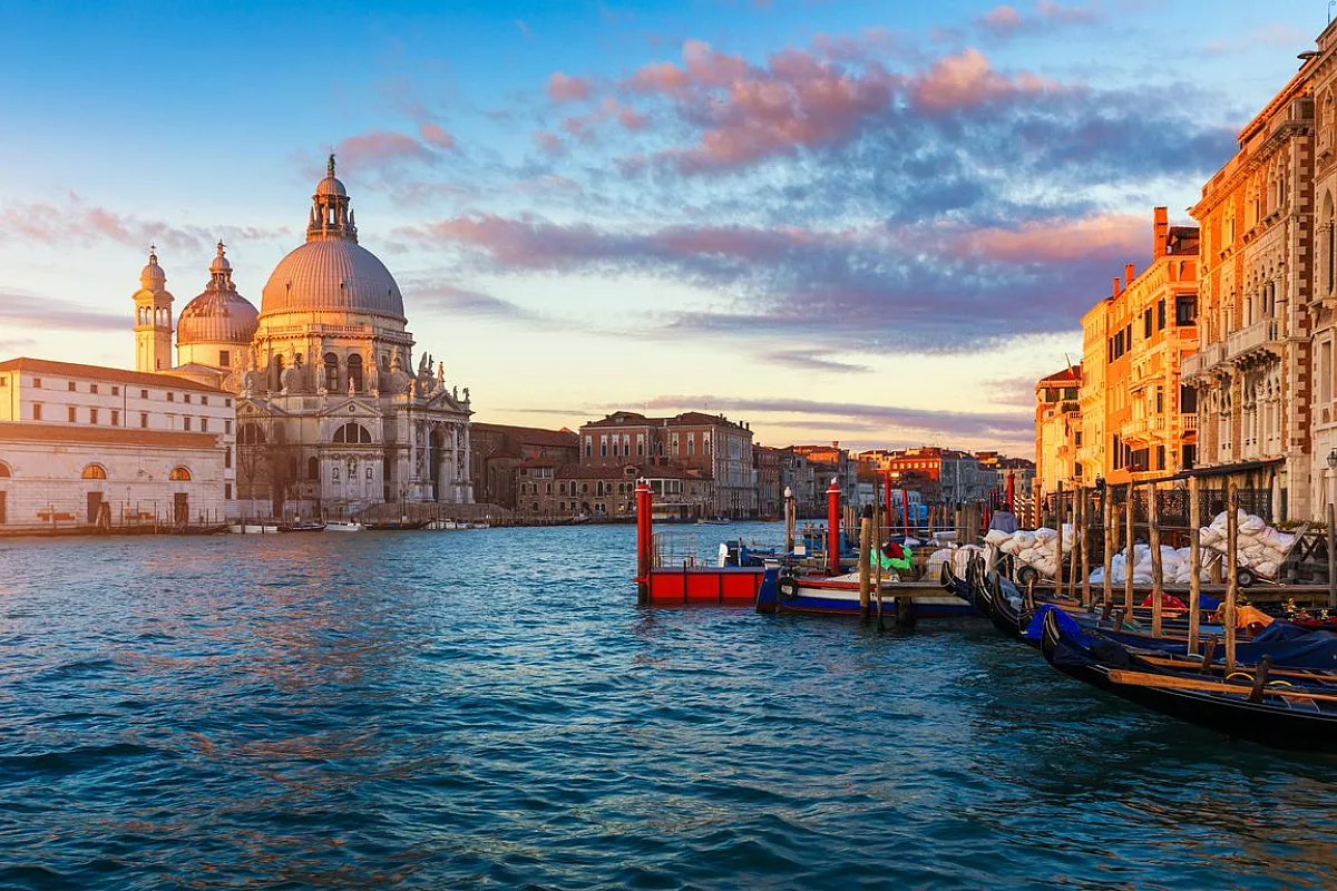 Venezia