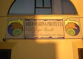 turistipercaso area_marina_protetta
