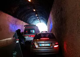 turistipercaso arriviamo