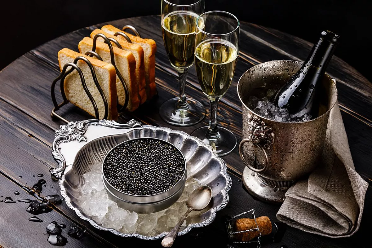caviale