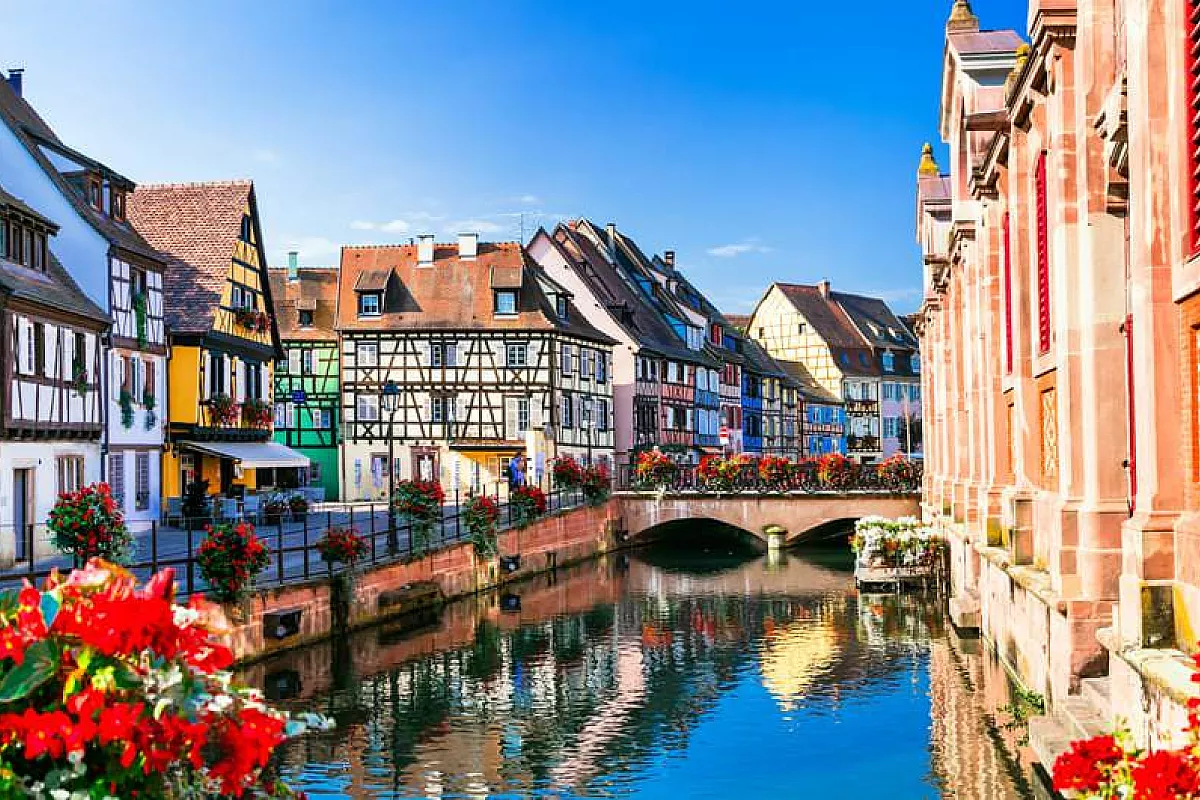 colmar