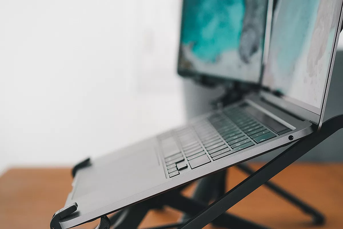 digital nomad tecnologia
