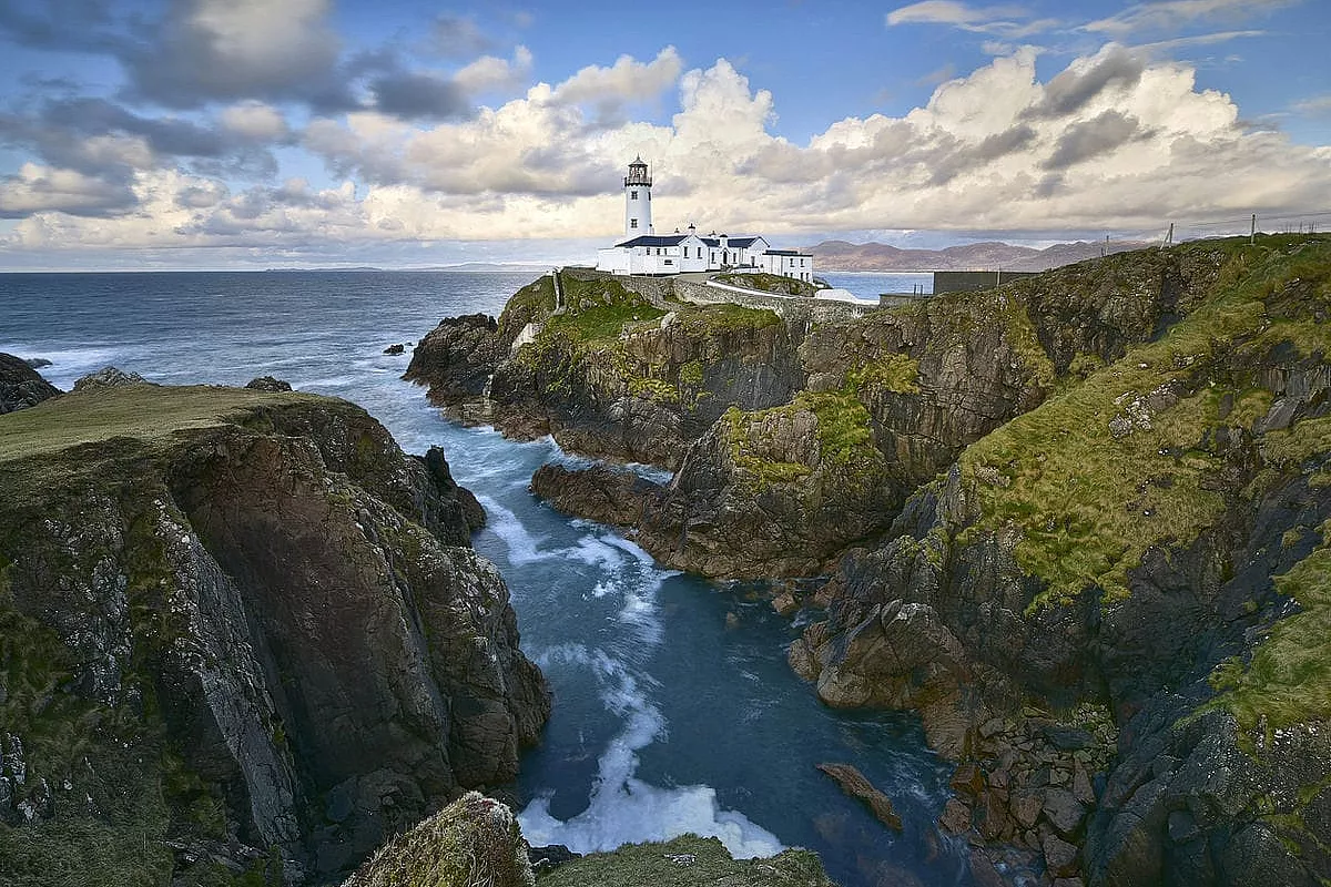 donegal