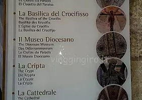 turistipercaso ingresso_museo_e_chiostro