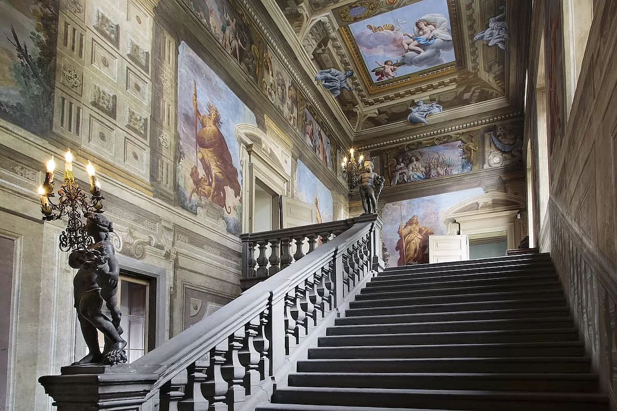 Palazzo Moroni