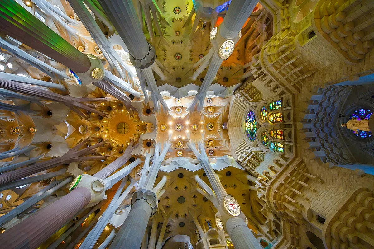 sagrada familia