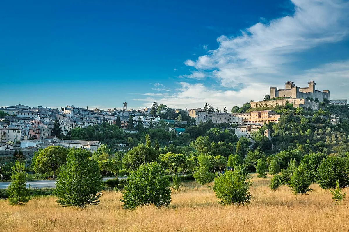 Spoleto