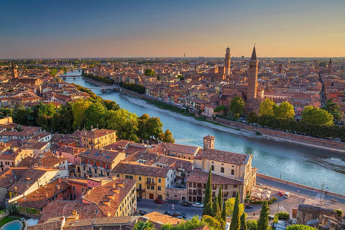verona