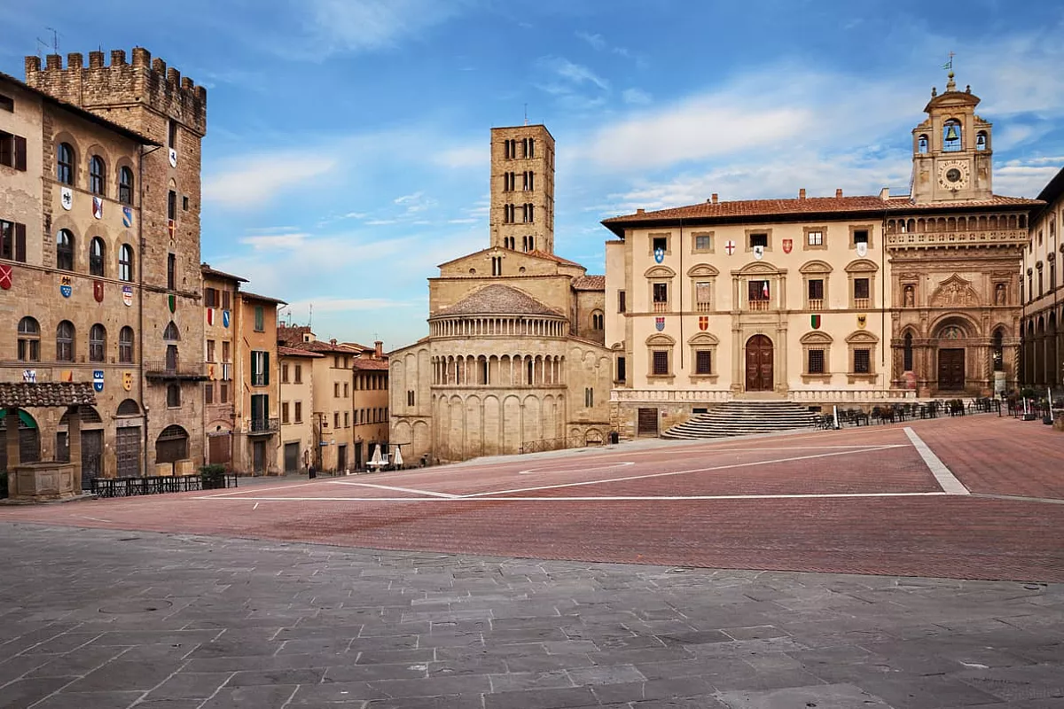 Arezzo