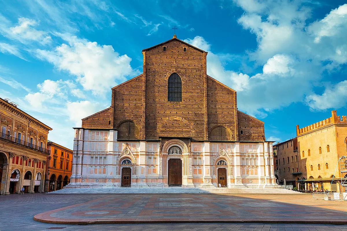 Basilica di San Petronio