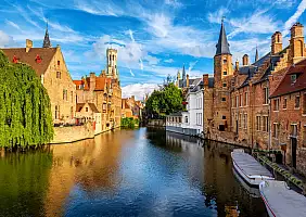 turistipercaso Bruges-1146687827