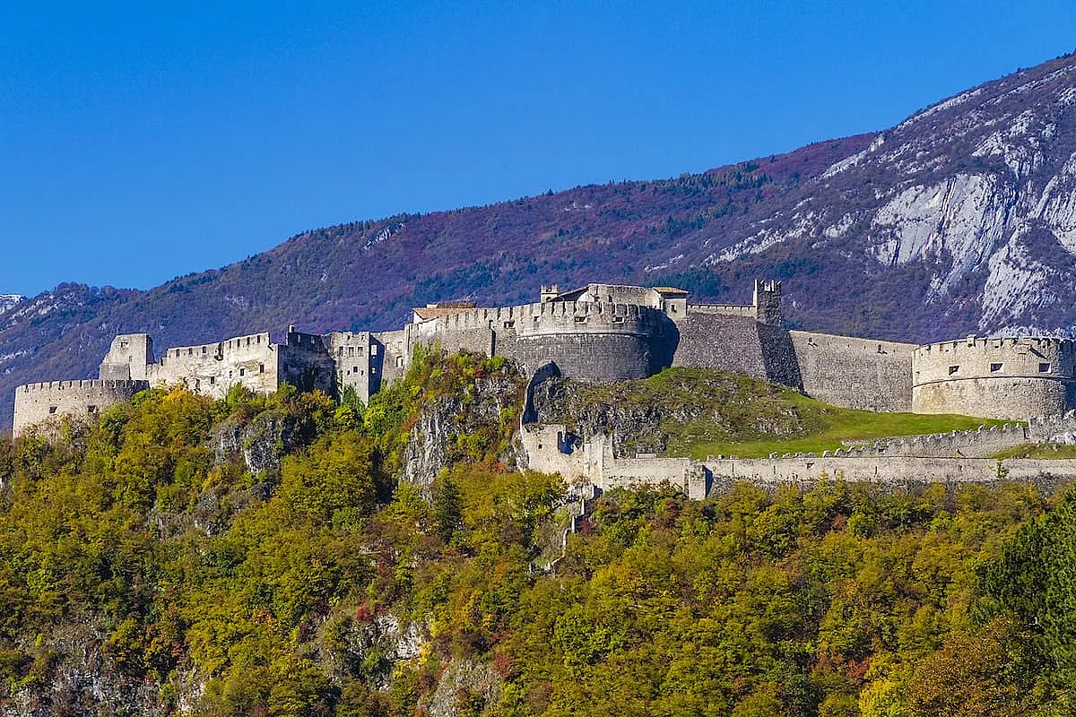 Castel Beseno